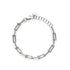 The Juno | Pellet Chain Bracelet