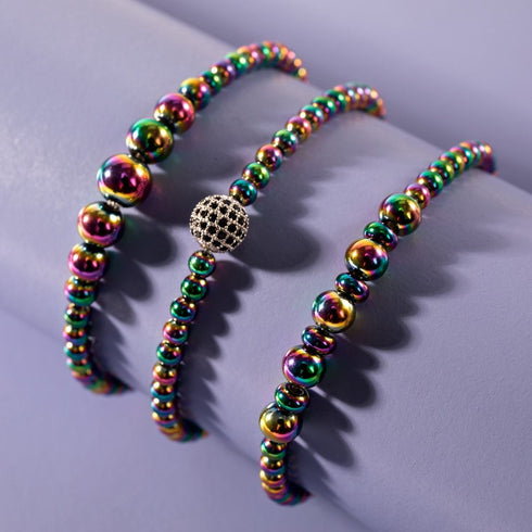 Charme | Licorne Argent | Bracelet Expression