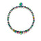 Enchanteur | Licorne Argent Cascade | Bracelet Expression