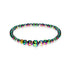 Enchanteur | Licorne Argent Cascade | Bracelet Expression