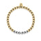 Glowing | 18k Gold | Silver | Expression Bracelet