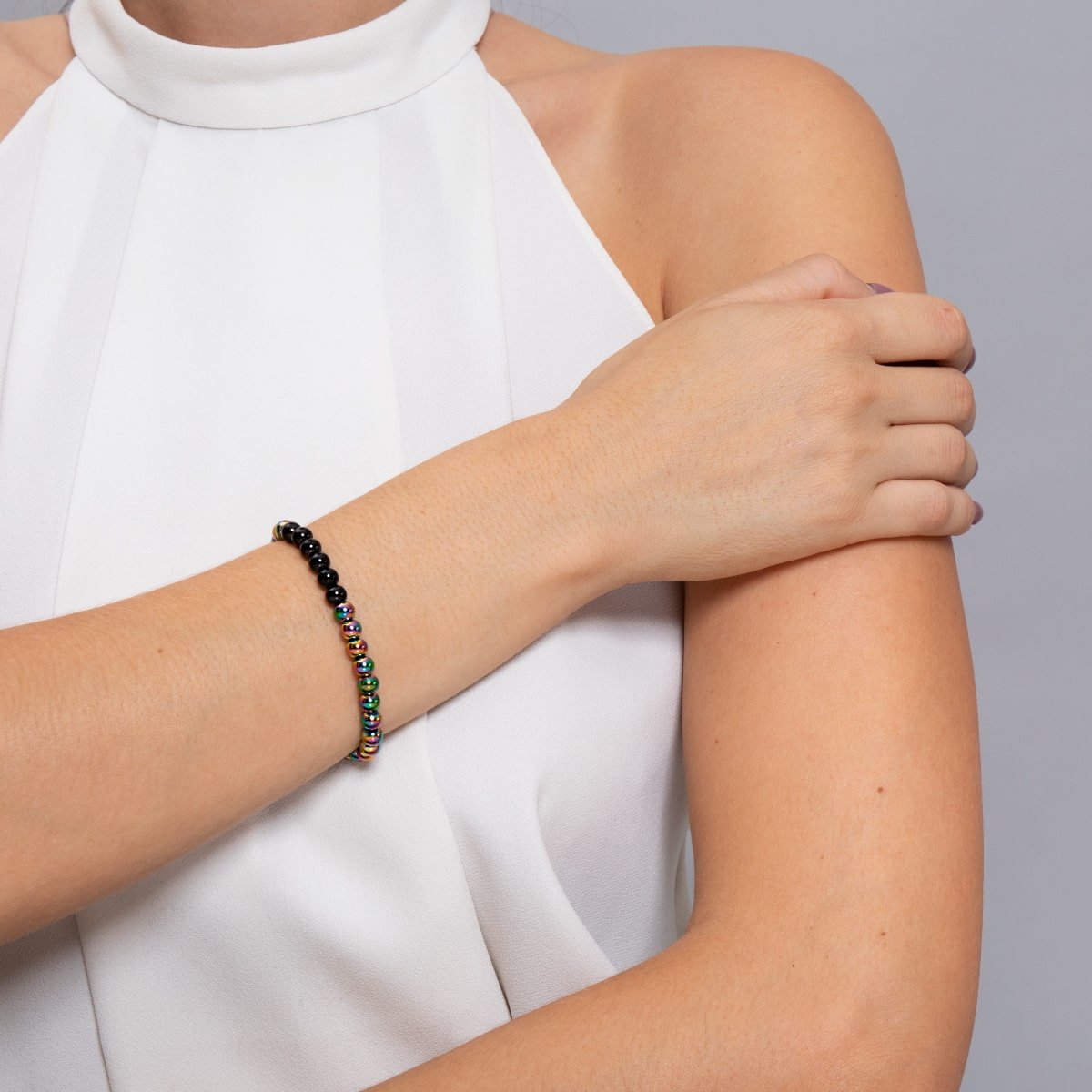 mystérieux | Licorne Argent | Bracelet Expression