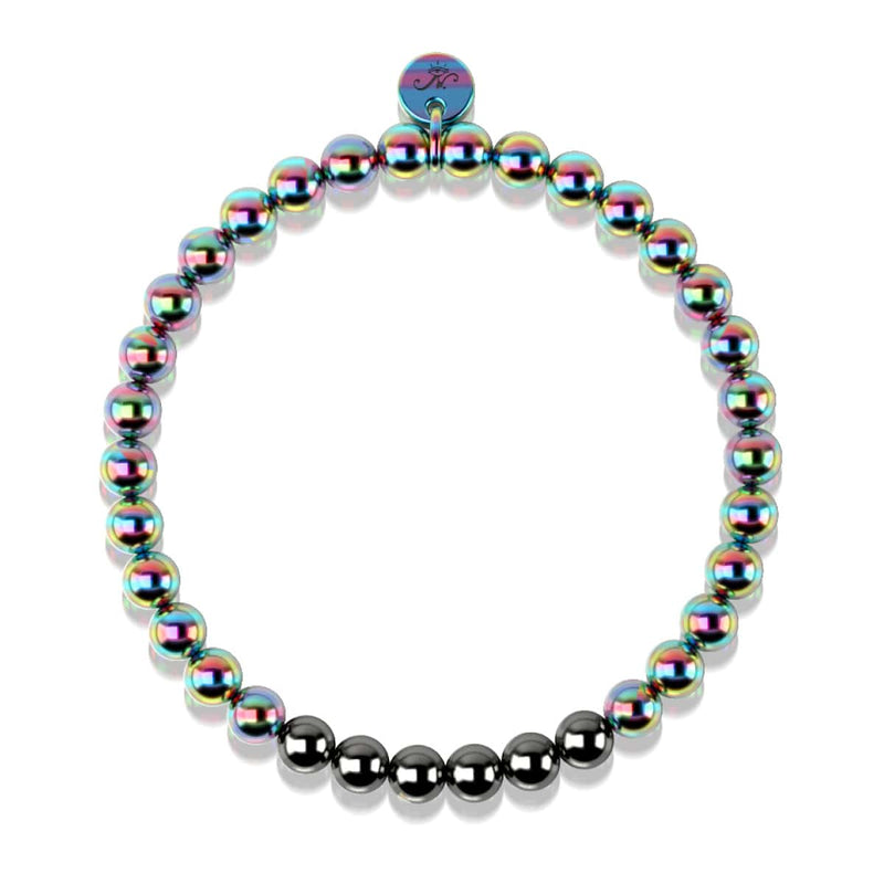 mystérieux | Licorne Argent | Bracelet Expression