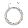 Bead Diameter: 8mm / 0.31"
