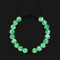 Bead Diameter: 8mm / 0.31"