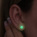 Bead Diameter: 6mm / 0.24"