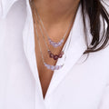 925 Sterling Silver Base Metal