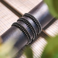 Silver Plated Stainless Steel