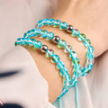 Bead Diameter: 6mm / 0.24"