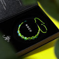 Bead Diameter: 6mm / 0.24"