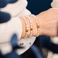 Bead Diameter: 6mm / 0.24"