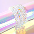 Bead Diameter: 6mm / 0.24"