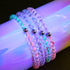 Spectre | Verre Galaxy extensible arc-en-ciel