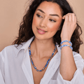 Size: 25" / 64cm Length