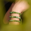 Bead Diameter: 7mm / 0.28"