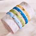 Bead Diameter: 3mm / 0.12"