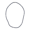 Size: 21" / 53cm Open Circumference, 14" / 36cm Closed Circumference