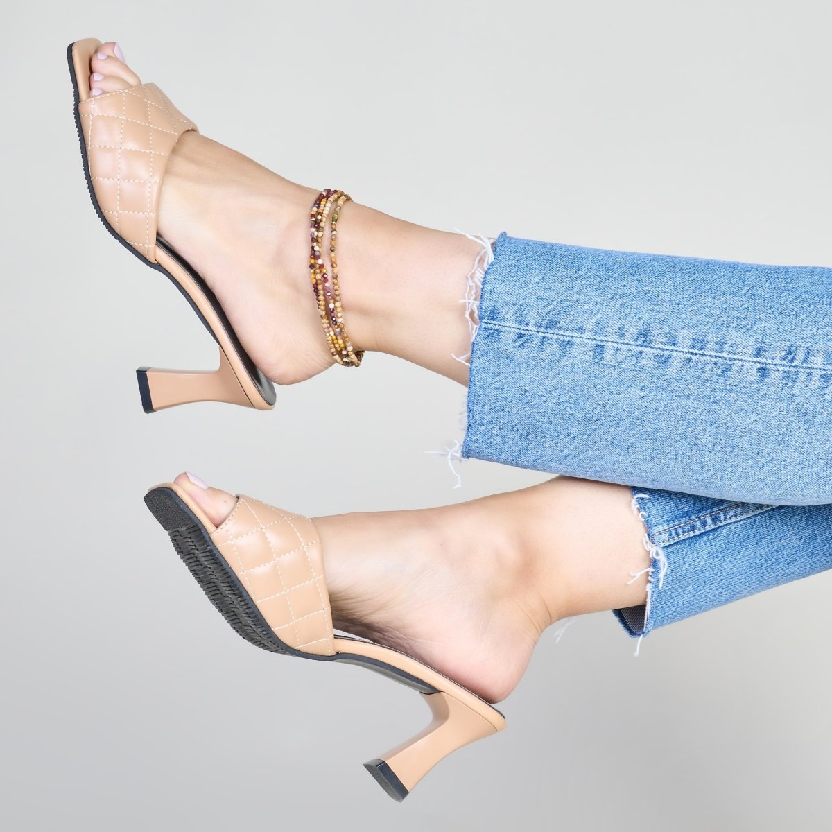 Image Jaspe | Or Vermeil .925 | Enveloppement de pierres précieuses