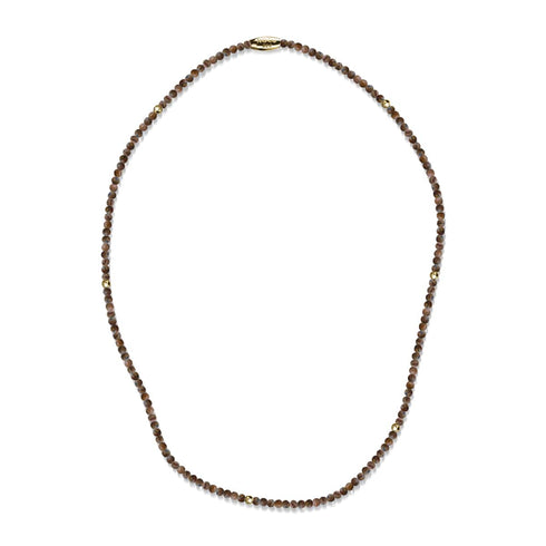 Image Jaspe | Or Vermeil .925 | Enveloppement de pierres précieuses