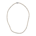 Size: 21" / 53cm Open Circumference, 14" / 36cm Closed Circumference