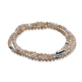Bead Diameter: 3mm / 0.12"