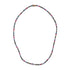 Agate arc-en-ciel | .925 Sterling Or Rose Vermeil | Enveloppement de pierres précieuses