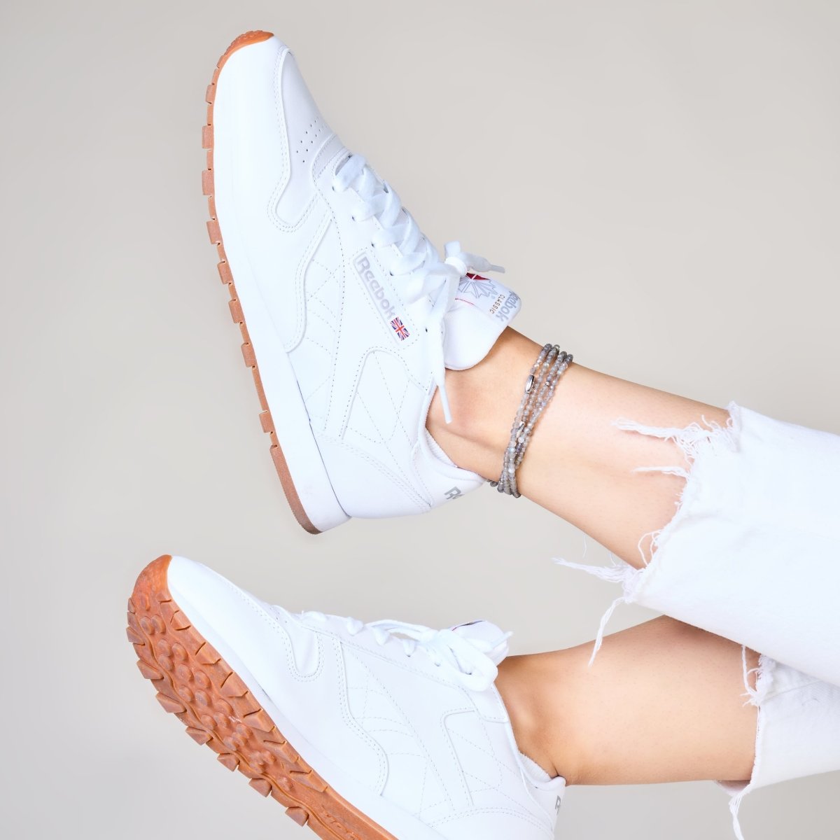 Spectrolite | Argent sterling .925 | Enveloppement de pierres précieuses