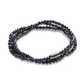 Bead Diameter: 3mm / 0.12"