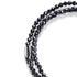 Starlight Jasper | .925 Sterling Silver | Gemstone Wrap