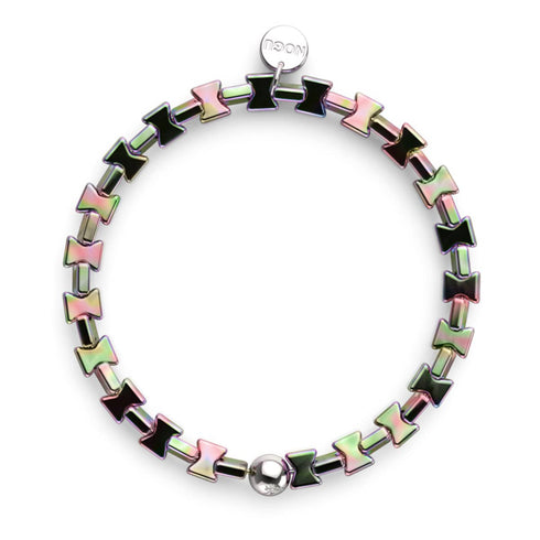 Licorne Or | Bracelet sablier