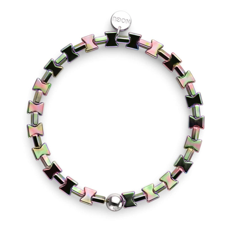 Licorne Or | Bracelet sablier
