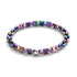 Licorne Argent | Bracelet sablier