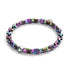 Licorne Argent | Bracelet sablier