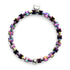 Licorne Argent | Bracelet sablier