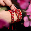 Bead Diameter: 6mm / 0.24"