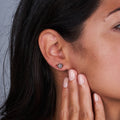 Bead Diameter: 6mm / 0.24"