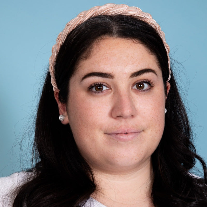 Cristal blanc d'hiver | Argent sterling .925 | Boucles d'oreilles Kikiballa