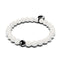 Krakatoa | Bronze à canon | Bracelet Diffuseur Pierre de Lave Blanche