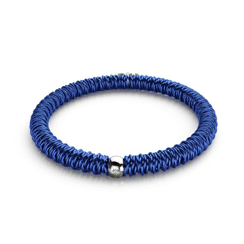 cobalt | Bracelet Mini Maillons d'Amour