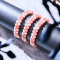 Bead Diameter: 6mm / 0.24"