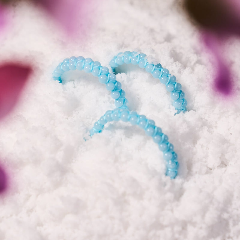 outremer | Céramique Lumos | Bracelet Vitalité Macramé