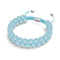 outremer | Céramique Lumos | Bracelet Vitalité Macramé