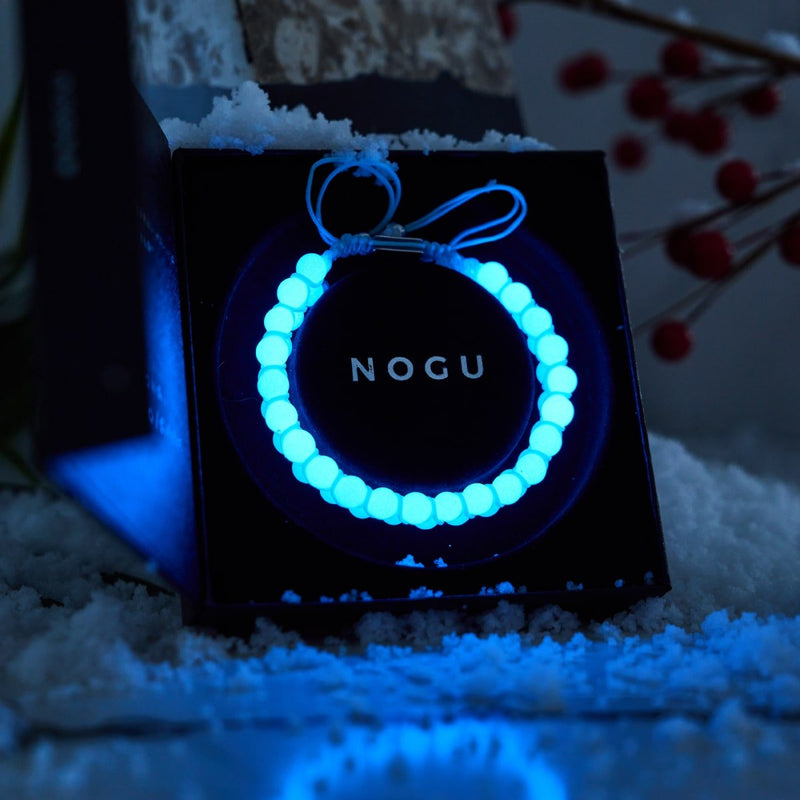 outremer | Céramique Lumos | Bracelet Vitalité Macramé