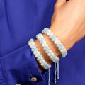 Bead Diameter: 6mm / 0.24"