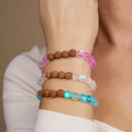Bead Diameter: 8mm / 0.31"