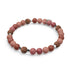 Path Of Joy | Gemstone Rudraksha | Mala Bracelet