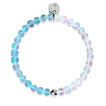 Silver Plated Stainless Steel