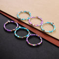 Bead Diameter: 6mm / 0.24"