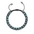 Bead Diameter: 6mm / 0.24"