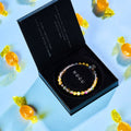 Bead Diameter: 6mm / 0.24"